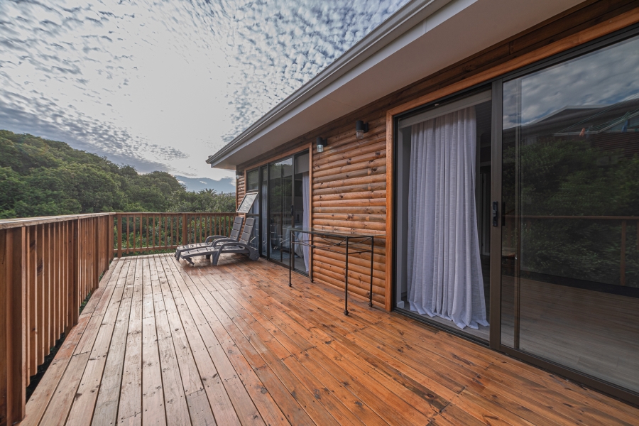 3 Bedroom Property for Sale in Dwarswegstrand Western Cape